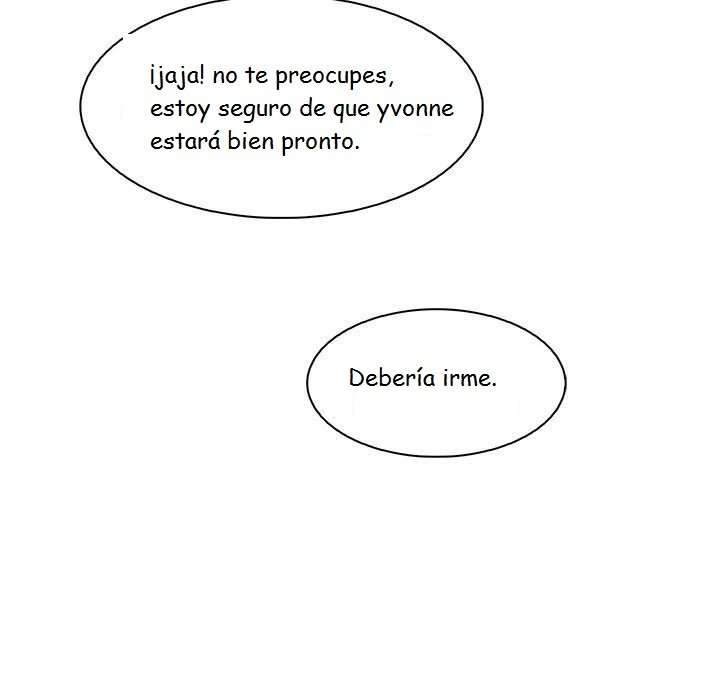 Nuestras relación complicada Capitulo 53 página 10