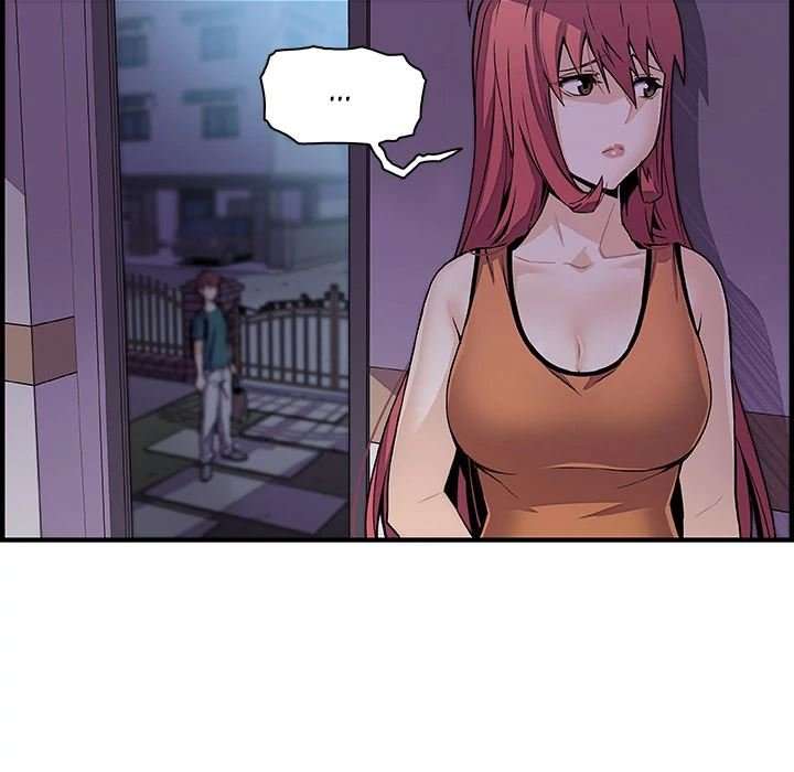 Nuestras relación complicada Capitulo 53 página 15