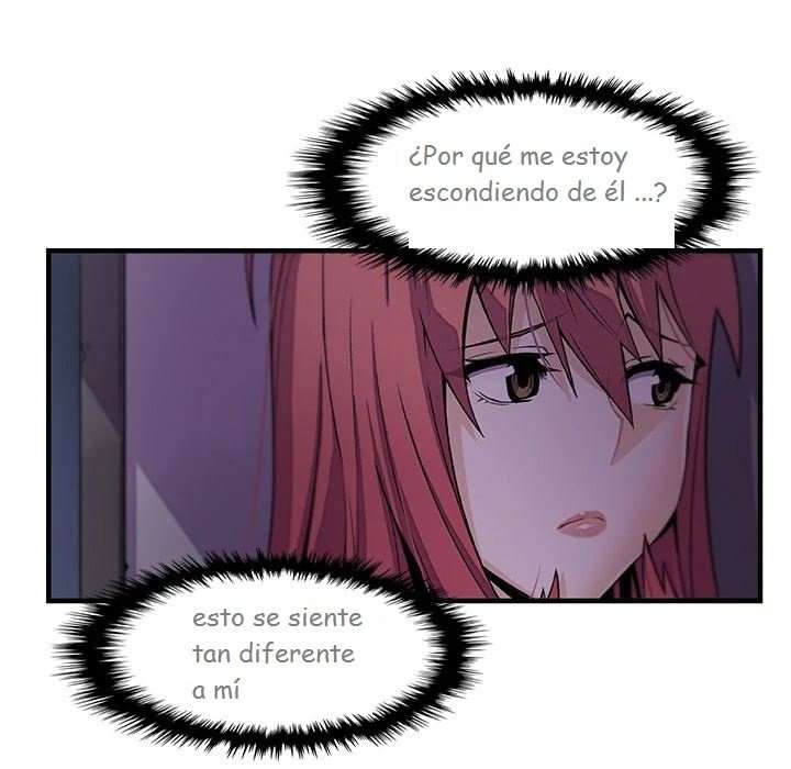 Nuestras relación complicada Capitulo 53 página 16