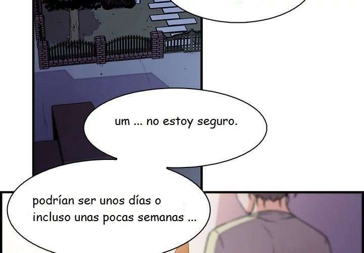 Nuestras relación complicada Capitulo 53 página 2