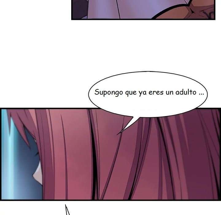 Nuestras relación complicada Capitulo 53 página 27