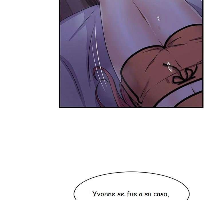 Nuestras relación complicada Capitulo 53 página 30