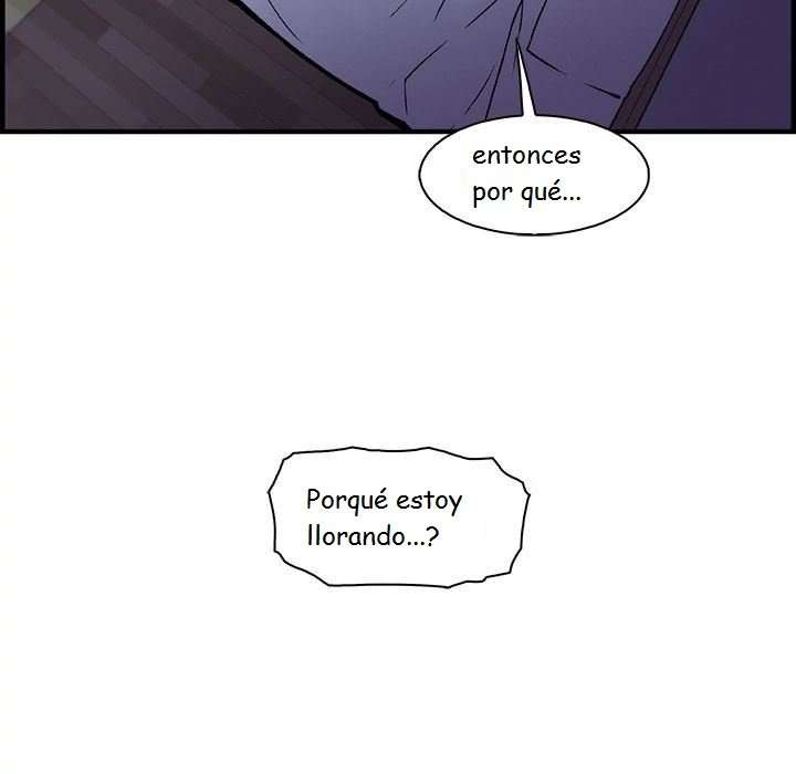Nuestras relación complicada Capitulo 53 página 32