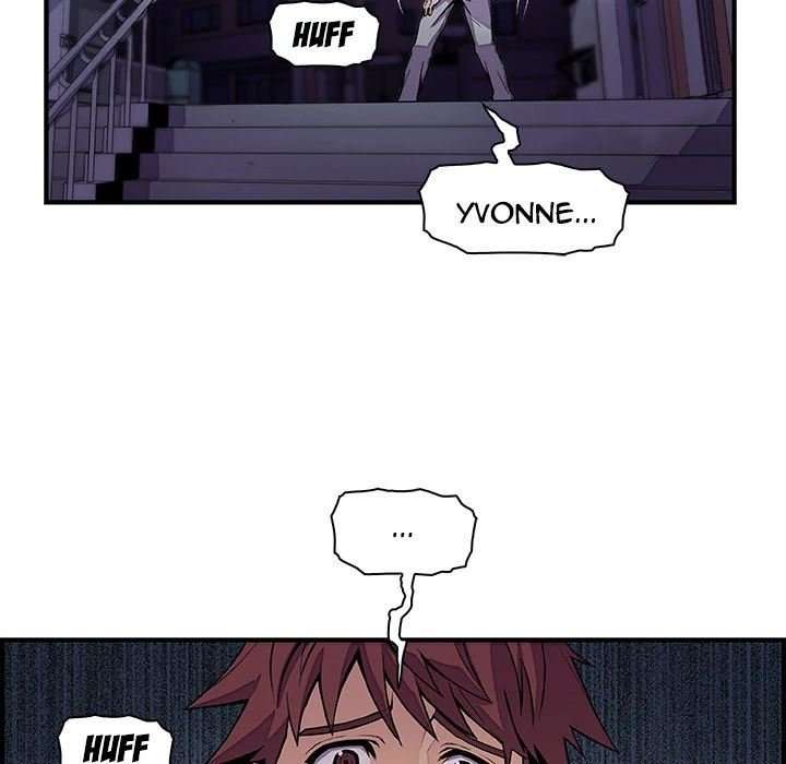 Nuestras relación complicada Capitulo 53 página 51