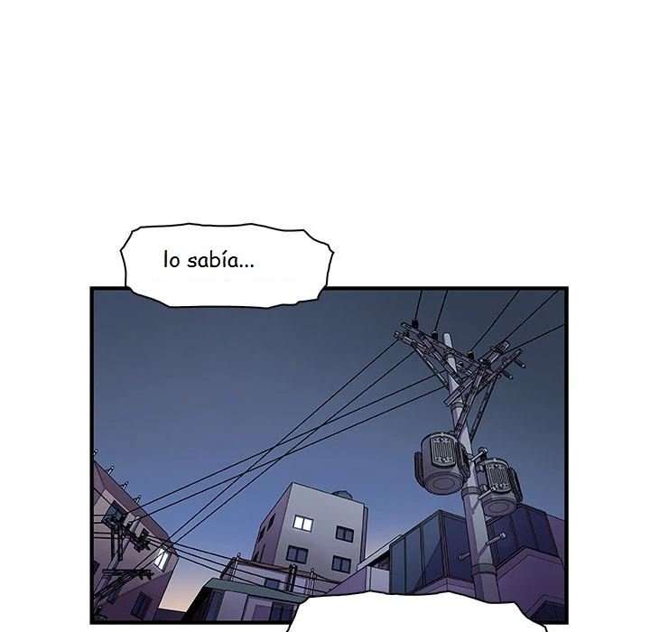Nuestras relación complicada Capitulo 53 página 57