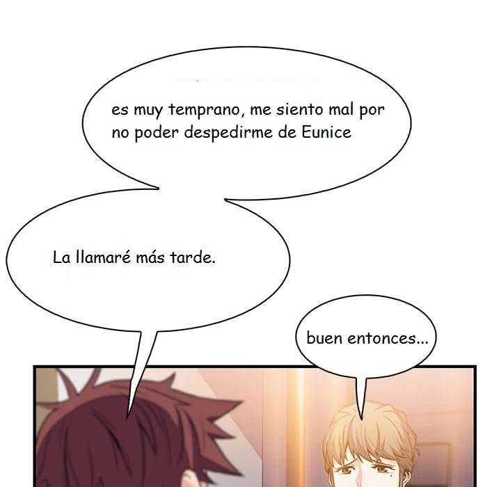 Nuestras relación complicada Capitulo 53 página 6