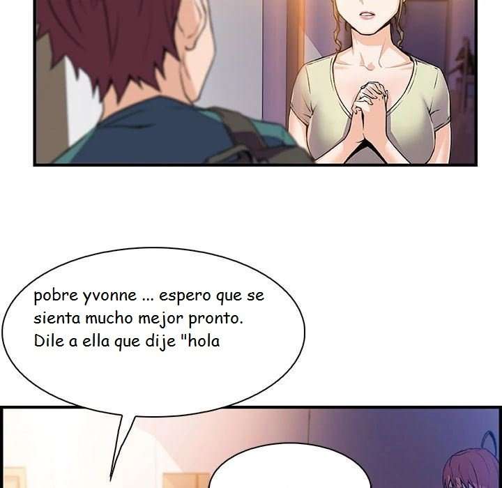 Nuestras relación complicada Capitulo 53 página 7