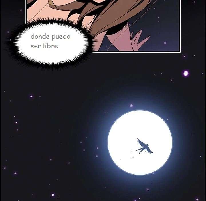 Nuestras relación complicada Capitulo 53 página 76