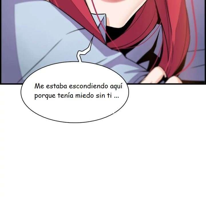 Nuestras relación complicada Capitulo 53 página 85