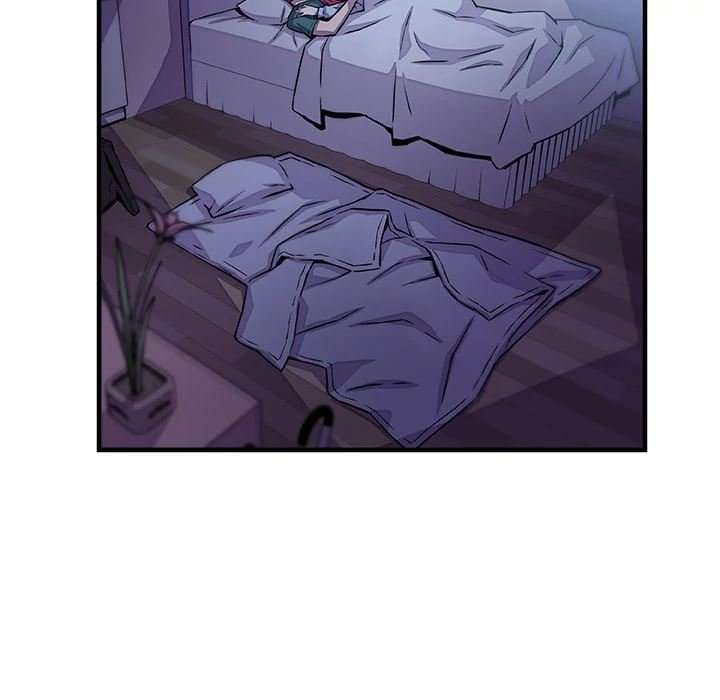 Nuestras relación complicada Capitulo 53 página 88