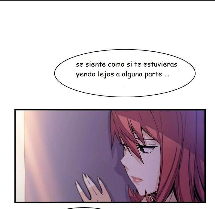 Nuestras relación complicada Capitulo 53 página 9