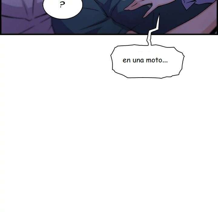 Nuestras relación complicada Capitulo 53 página 90