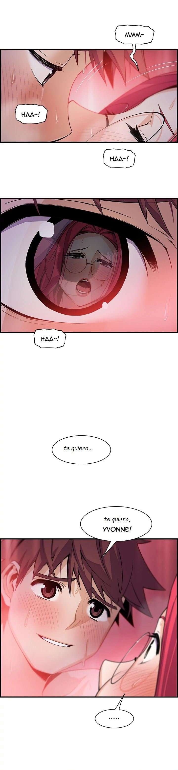 Nuestras relación complicada Capitulo 55 página 13