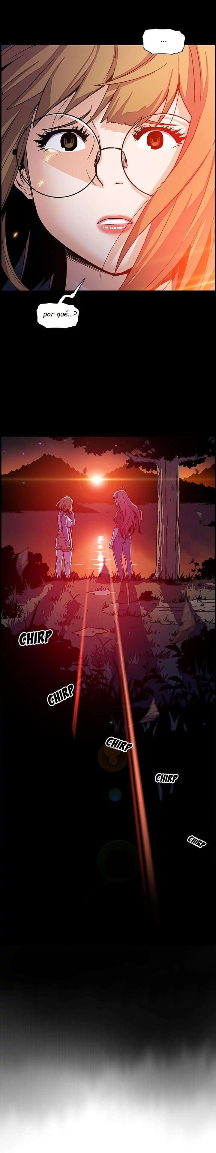 Nuestras relación complicada Capitulo 56 página 7
