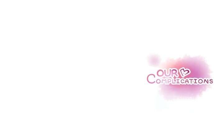 Nuestras relación complicada Capitulo 6 página 16