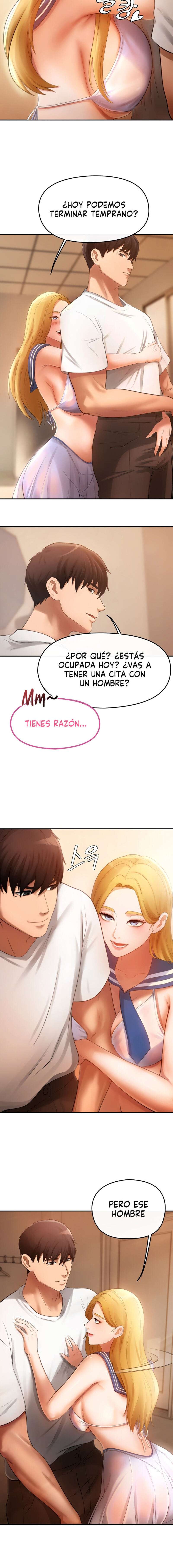 Objetivo de la Reunión Capitulo 1 página 10
