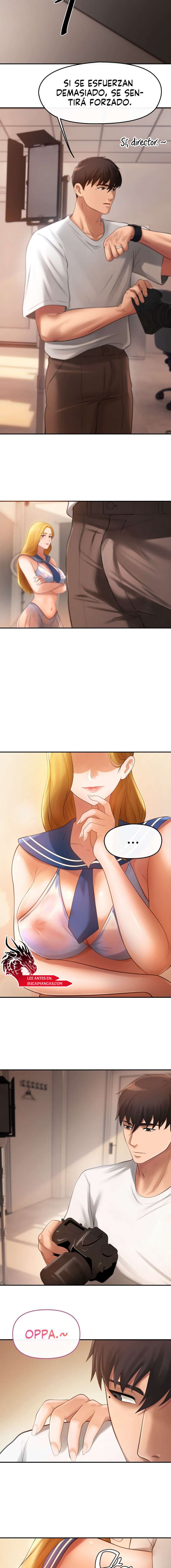 Objetivo de la Reunión Capitulo 1 página 9