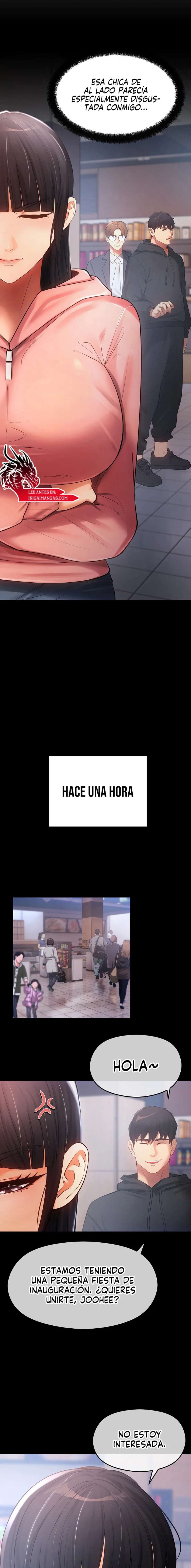 Objetivo de la Reunión Capitulo 11 página 4