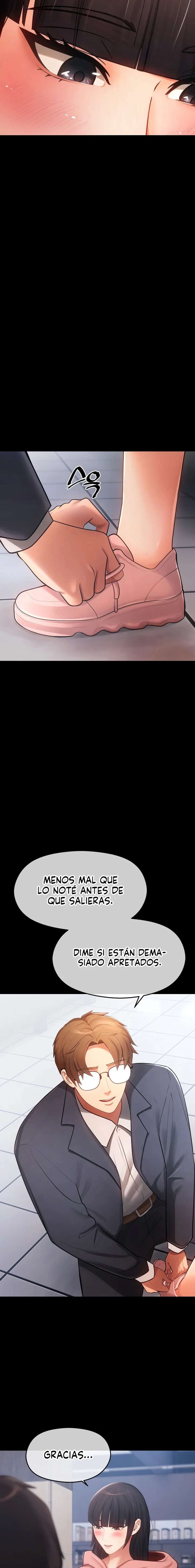 Objetivo de la Reunión Capitulo 11 página 7