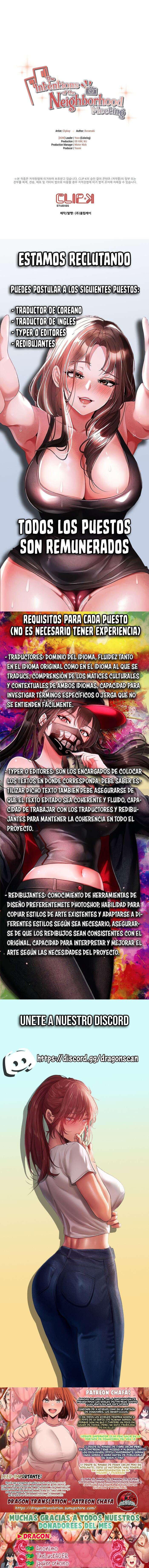 Objetivo de la Reunión Capitulo 12 página 15