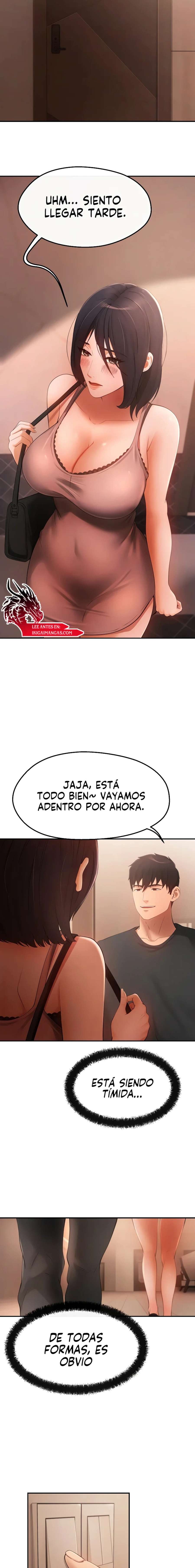 Objetivo de la Reunión Capitulo 13 página 10
