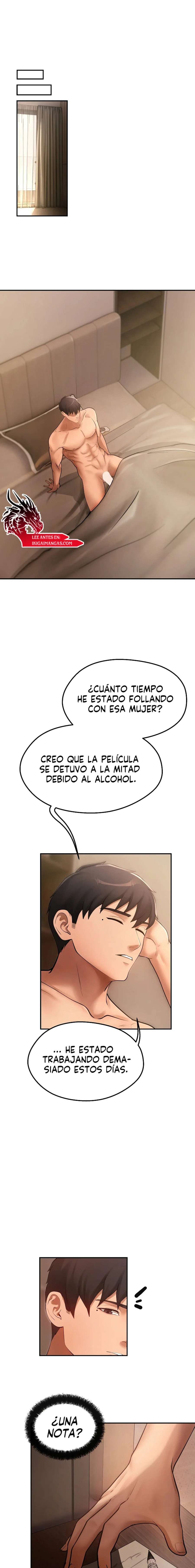 Objetivo de la Reunión Capitulo 14 página 11