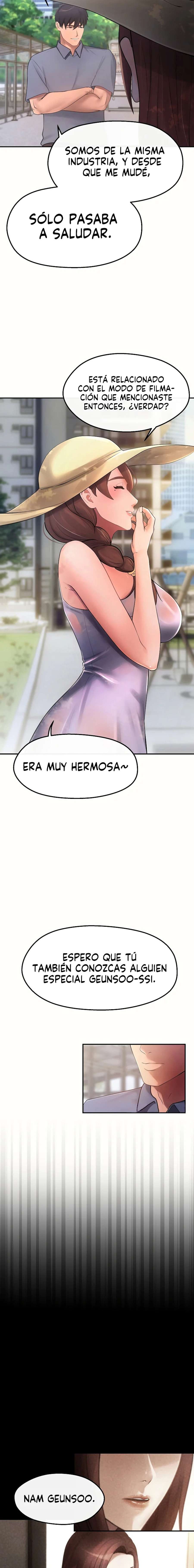 Objetivo de la Reunión Capitulo 14 página 16