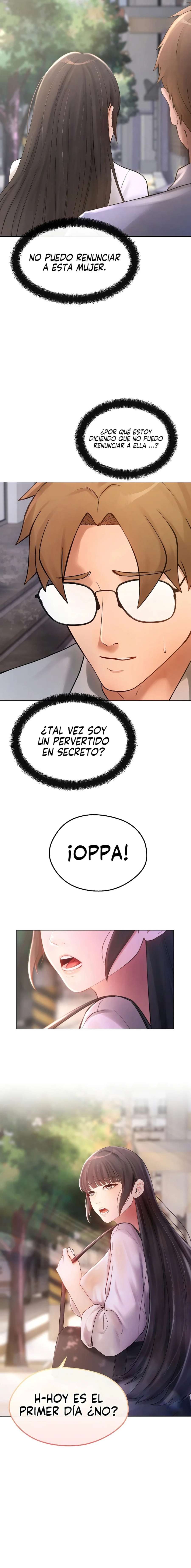 Objetivo de la Reunión Capitulo 14 página 8