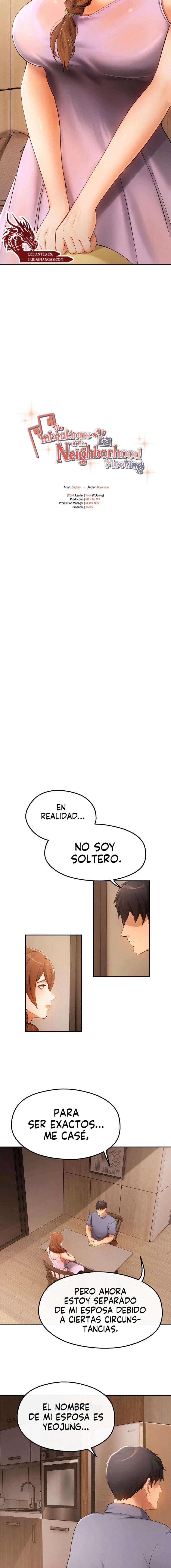 Objetivo de la Reunión Capitulo 15 página 2