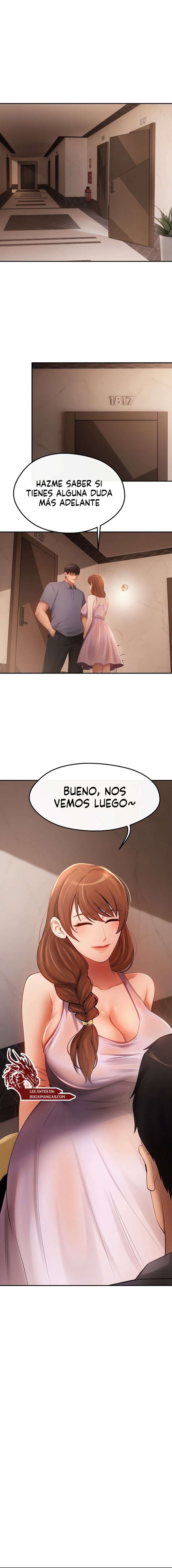 Objetivo de la Reunión Capitulo 16 página 10