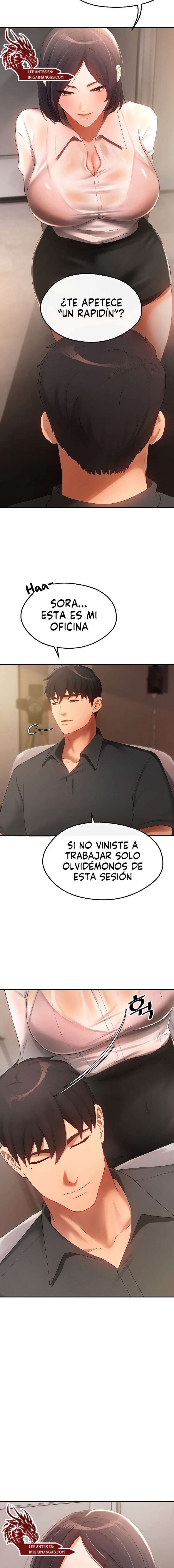 Objetivo de la Reunión Capitulo 17 página 12