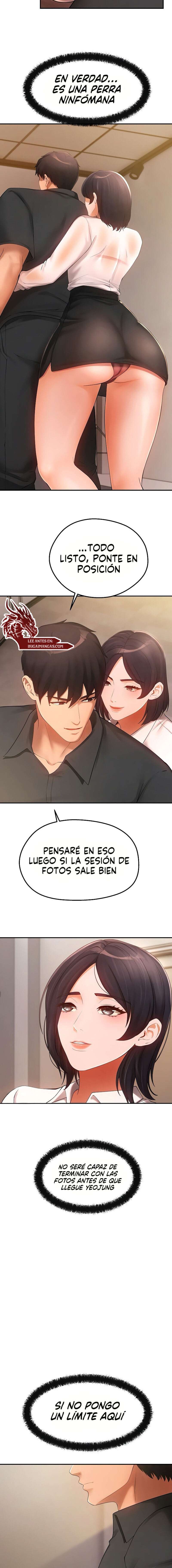 Objetivo de la Reunión Capitulo 17 página 14