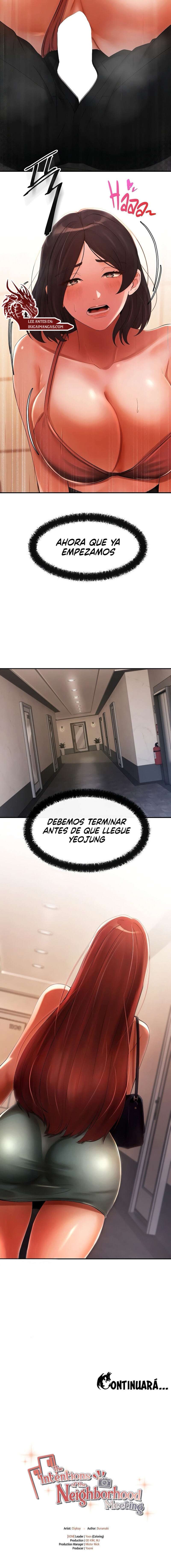 Objetivo de la Reunión Capitulo 17 página 19