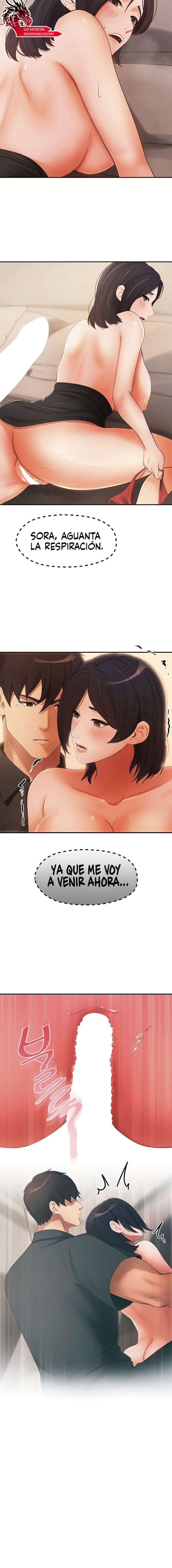 Objetivo de la Reunión Capitulo 18 página 7