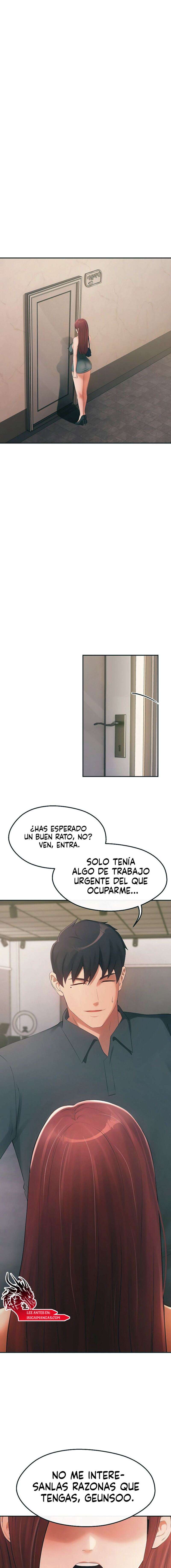 Objetivo de la Reunión Capitulo 18 página 8