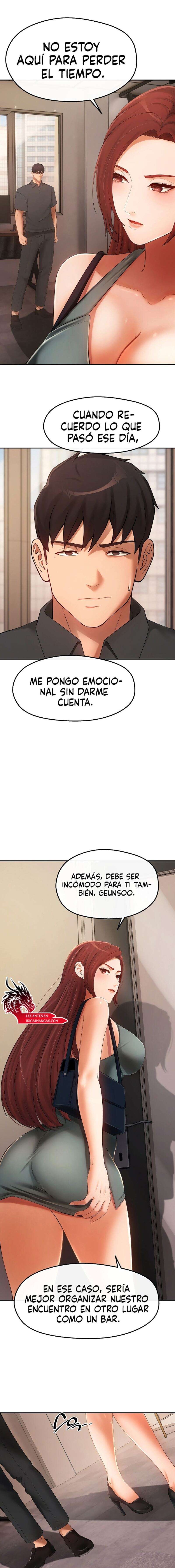 Objetivo de la Reunión Capitulo 19 página 4