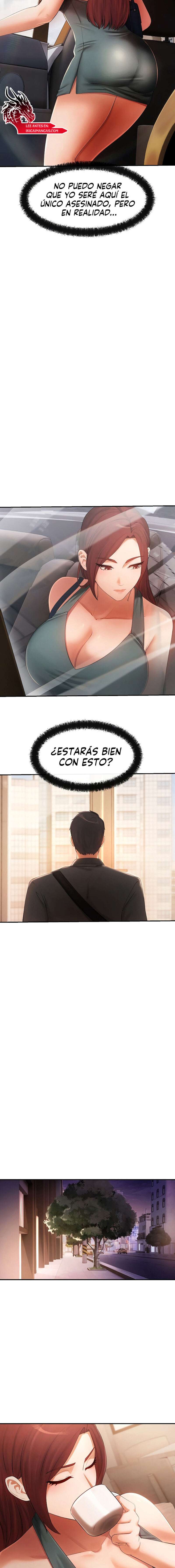 Objetivo de la Reunión Capitulo 19 página 8