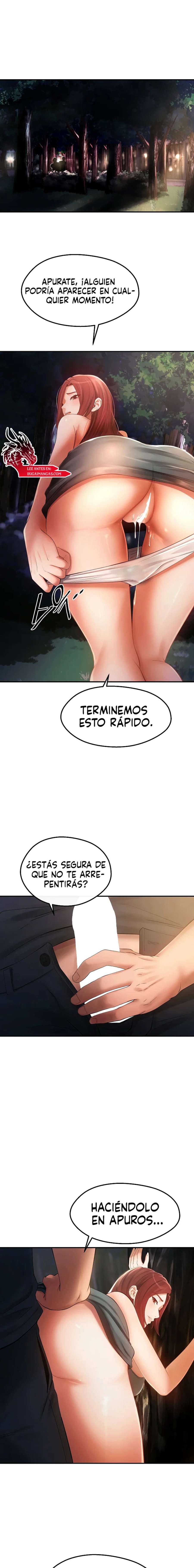 Objetivo de la Reunión Capitulo 20 página 9