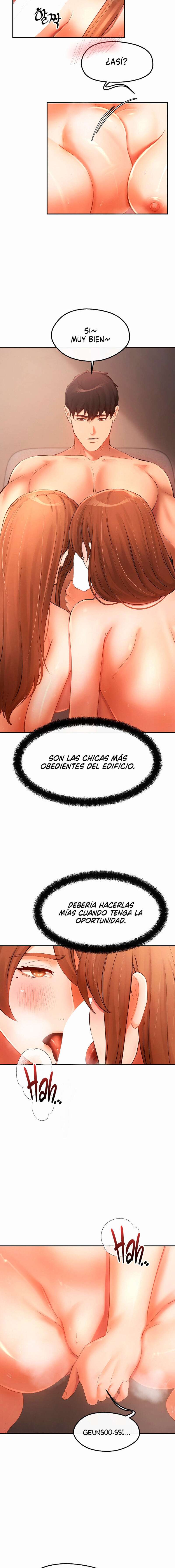 Objetivo de la Reunión Capitulo 23 página 17