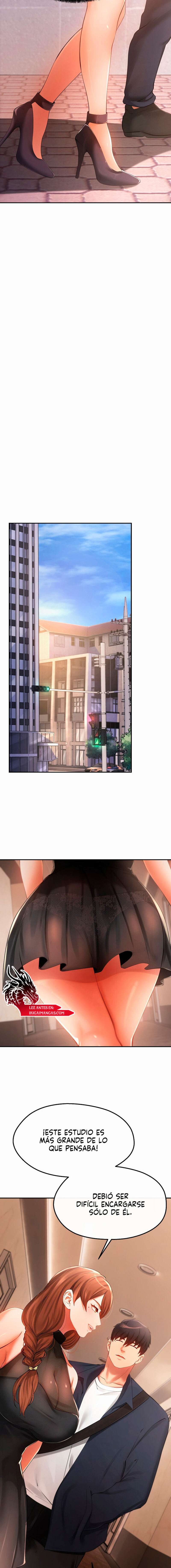 Objetivo de la Reunión Capitulo 23 página 5