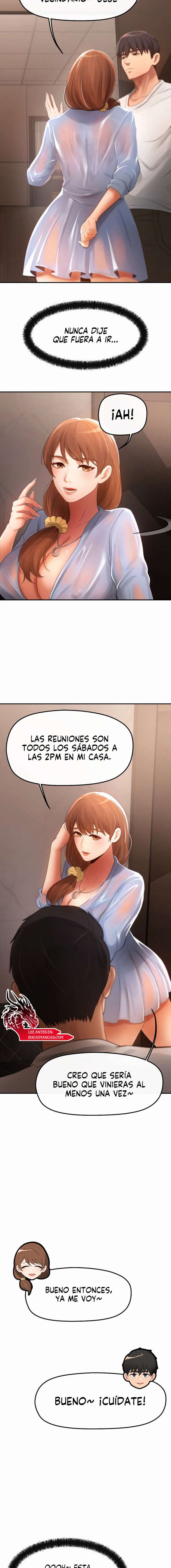 Objetivo de la Reunión Capitulo 3 página 13