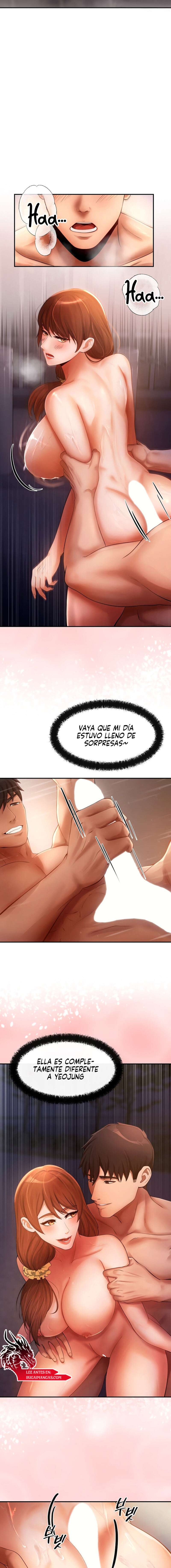 Objetivo de la Reunión Capitulo 4 página 11