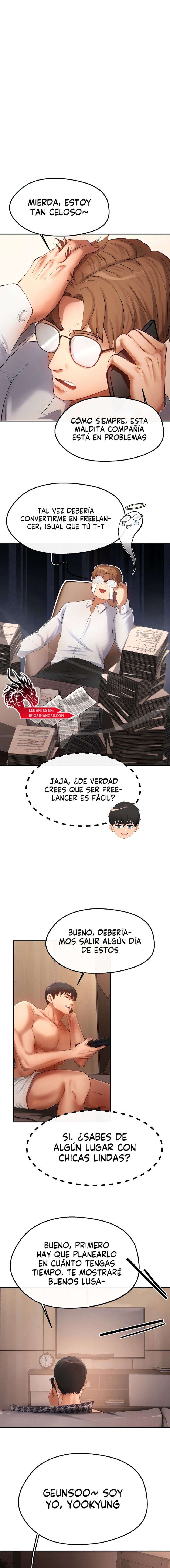 Objetivo de la Reunión Capitulo 4 página 18