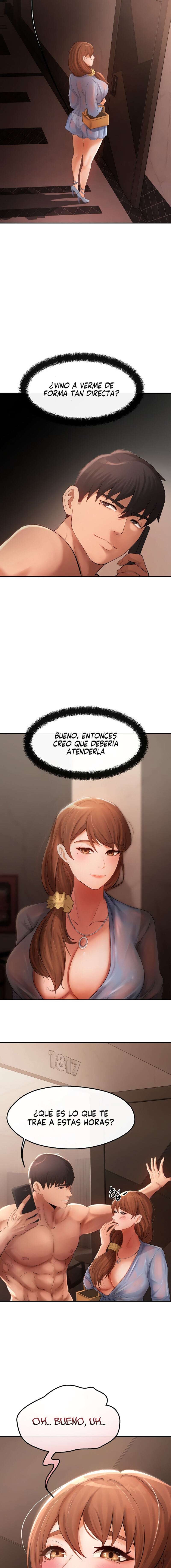 Objetivo de la Reunión Capitulo 4 página 19
