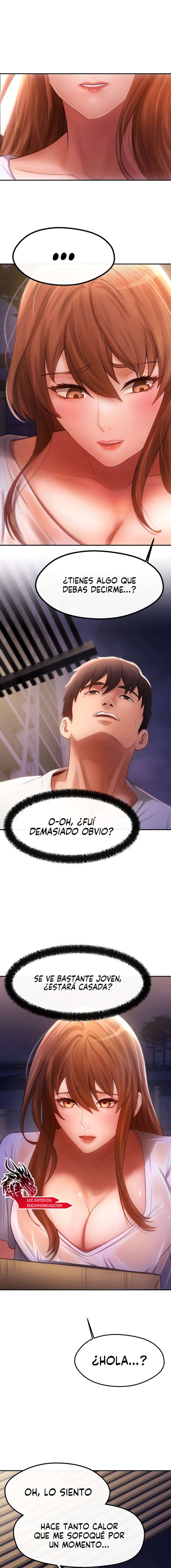 Objetivo de la Reunión Capitulo 4 página 3