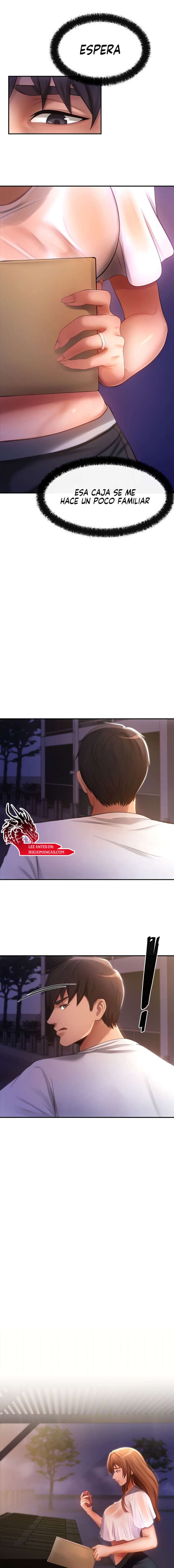 Objetivo de la Reunión Capitulo 4 página 5