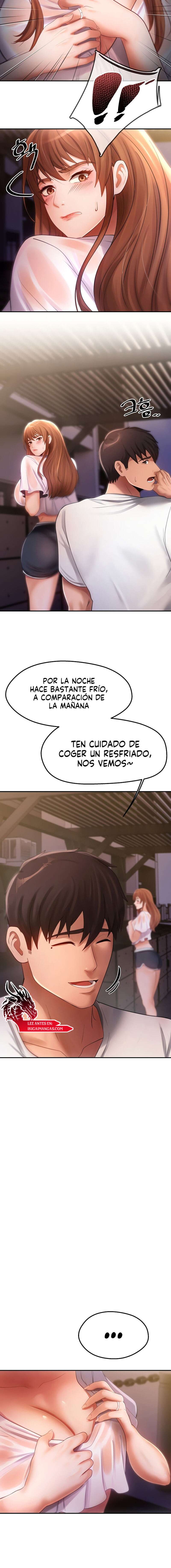 Objetivo de la Reunión Capitulo 4 página 8