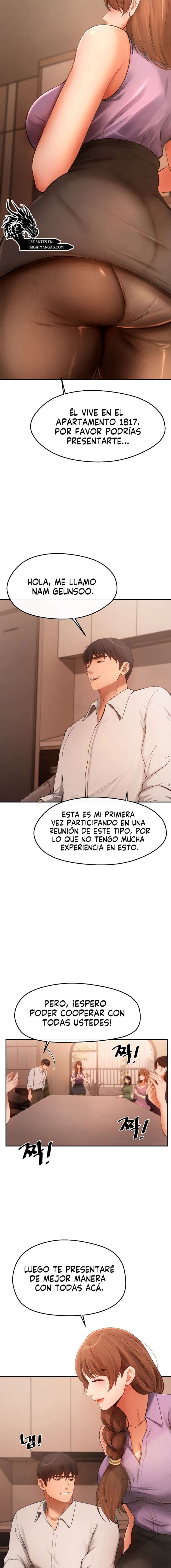 Objetivo de la Reunión Capitulo 5 página 11