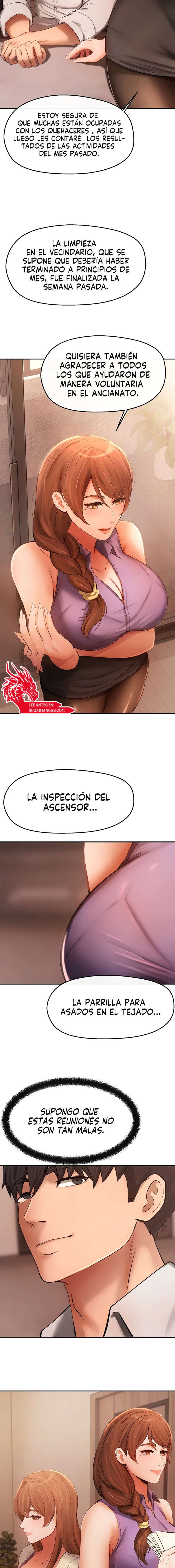Objetivo de la Reunión Capitulo 5 página 12