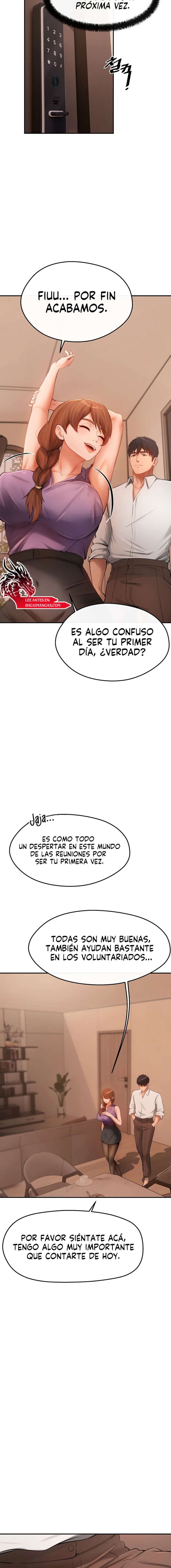 Objetivo de la Reunión Capitulo 5 página 15